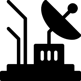 Parabolantenne